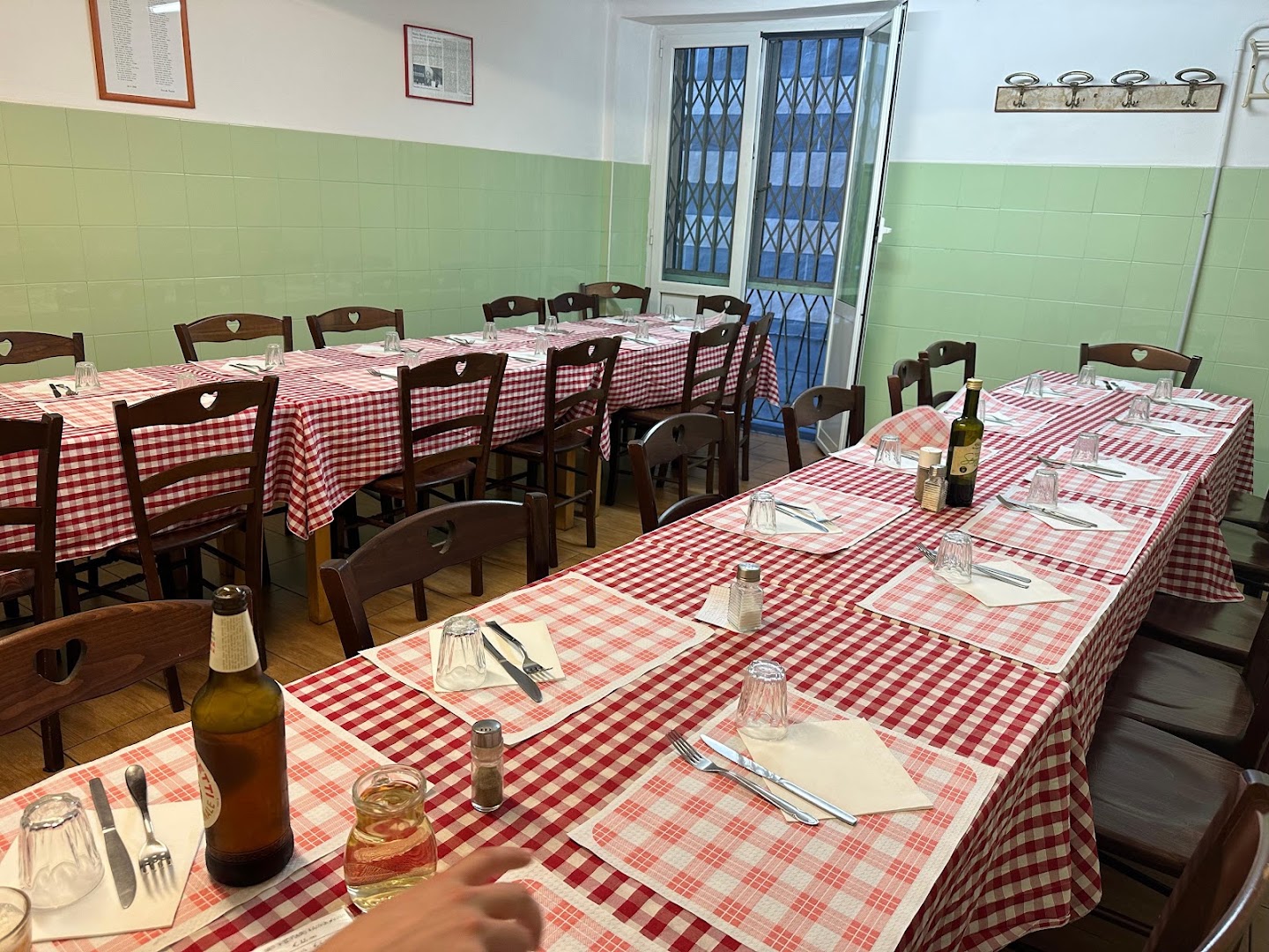 Ristorante Trattoria da Maria