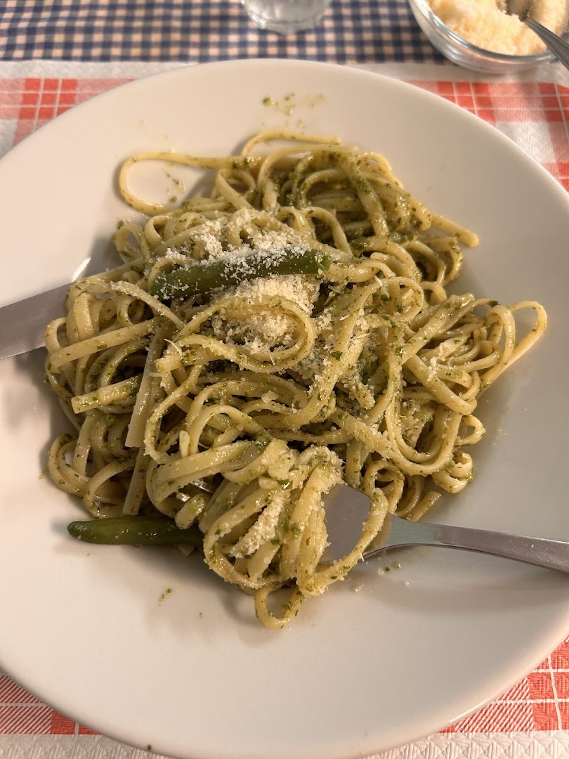Ristorante Trattoria da Maria
