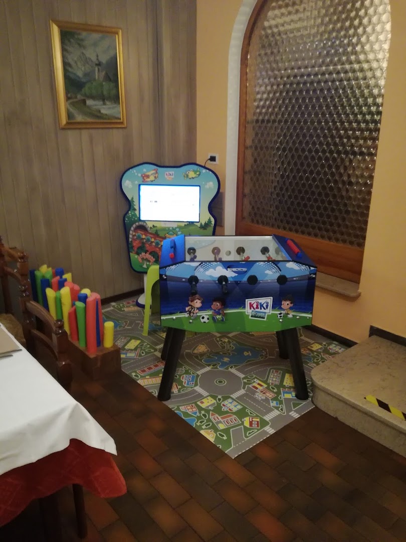 Ristorante Trattoria da Quinto