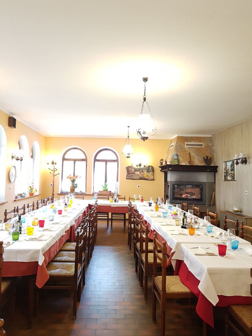 Ristorante Trattoria da Quinto