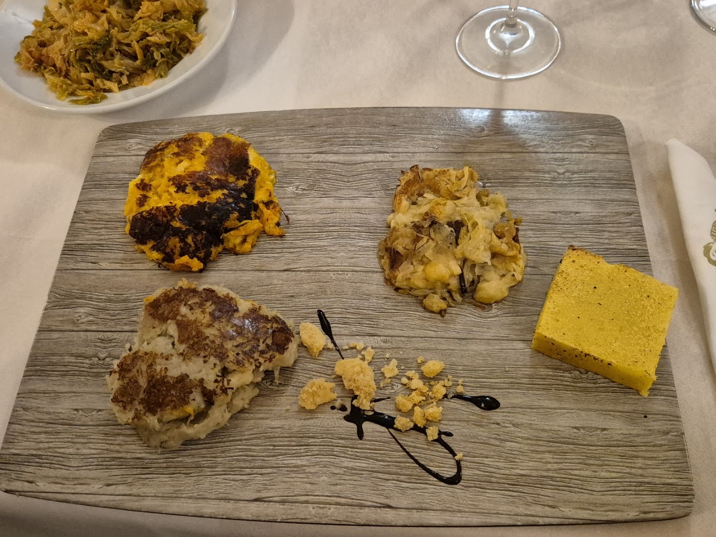 Ristorante Trattoria da Quinto