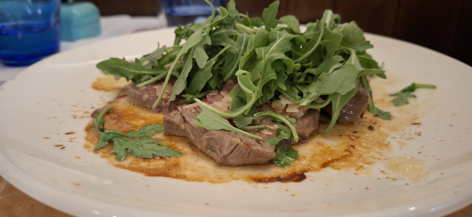 Ristorante Trattoria Da Sandro Al Navile