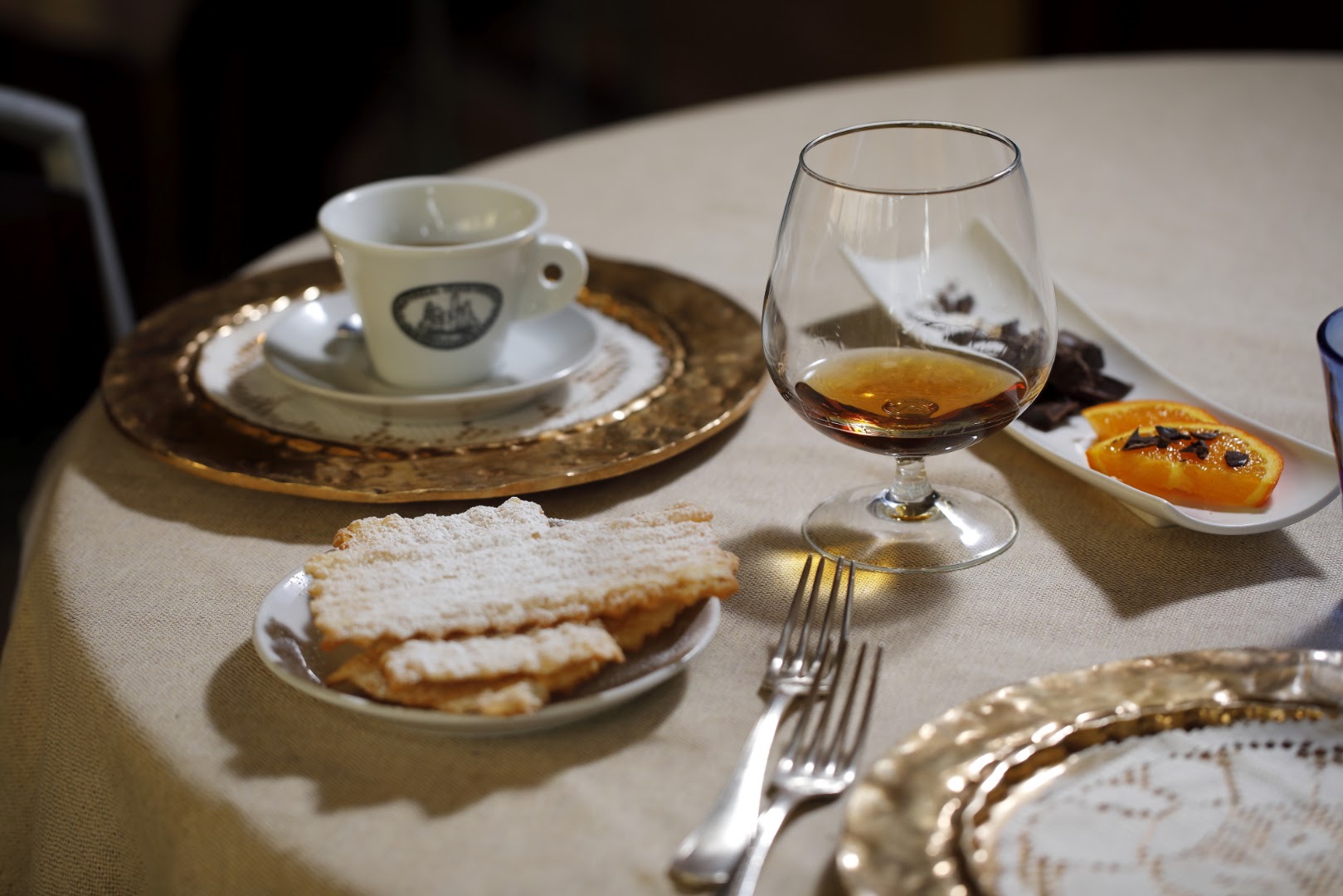 Ristorante Trattoria Da Sandro Al Navile