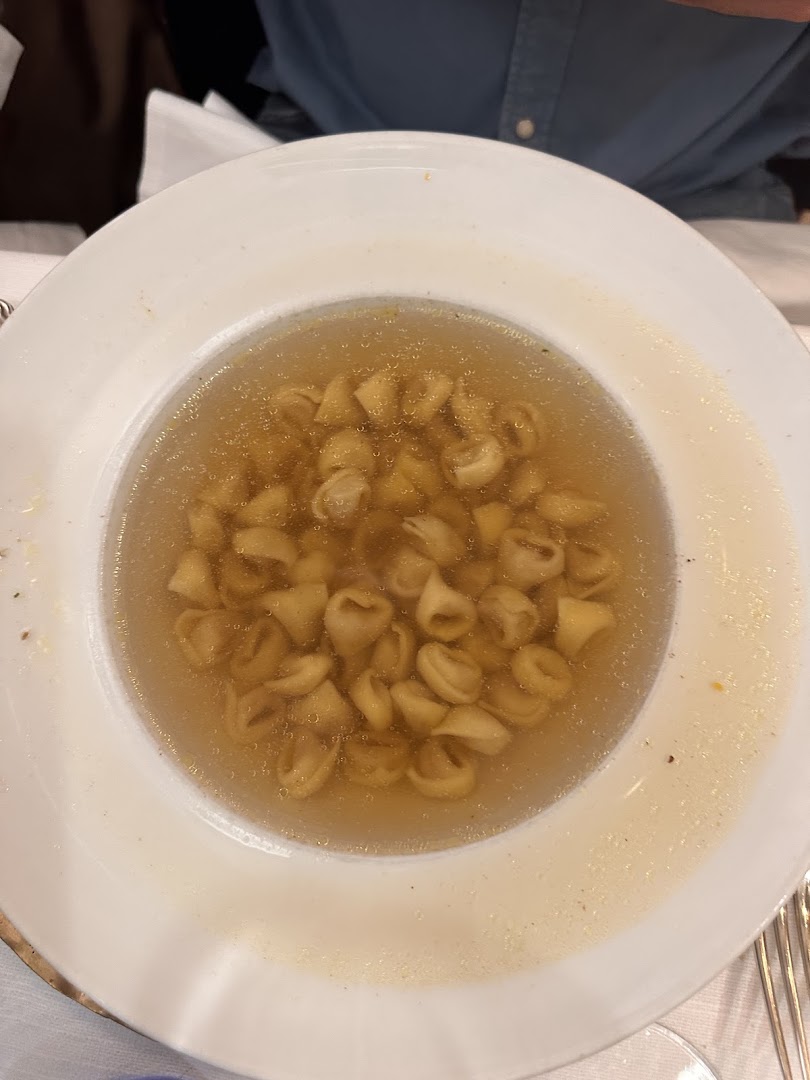 Ristorante Trattoria Da Sandro Al Navile