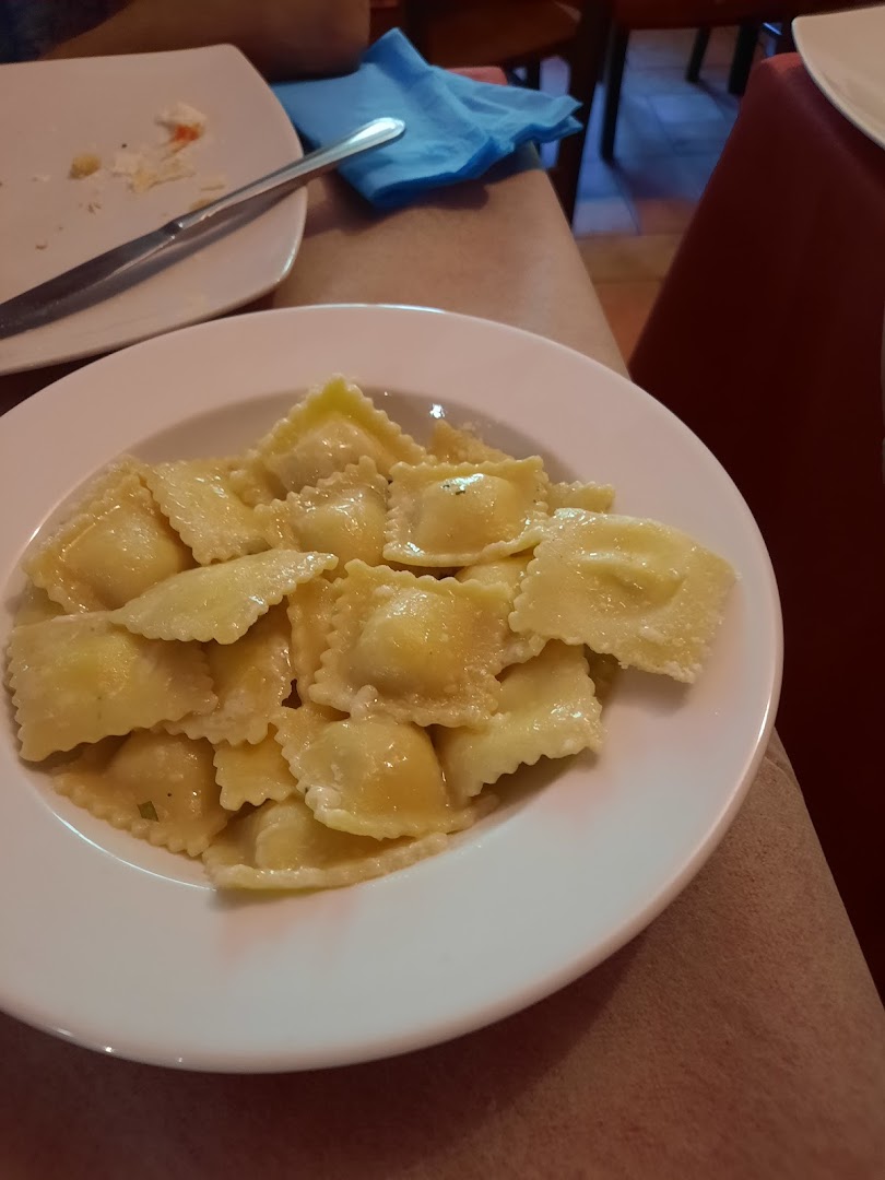 Ristorante trattoria dal Loli di Modenese Lorenzo