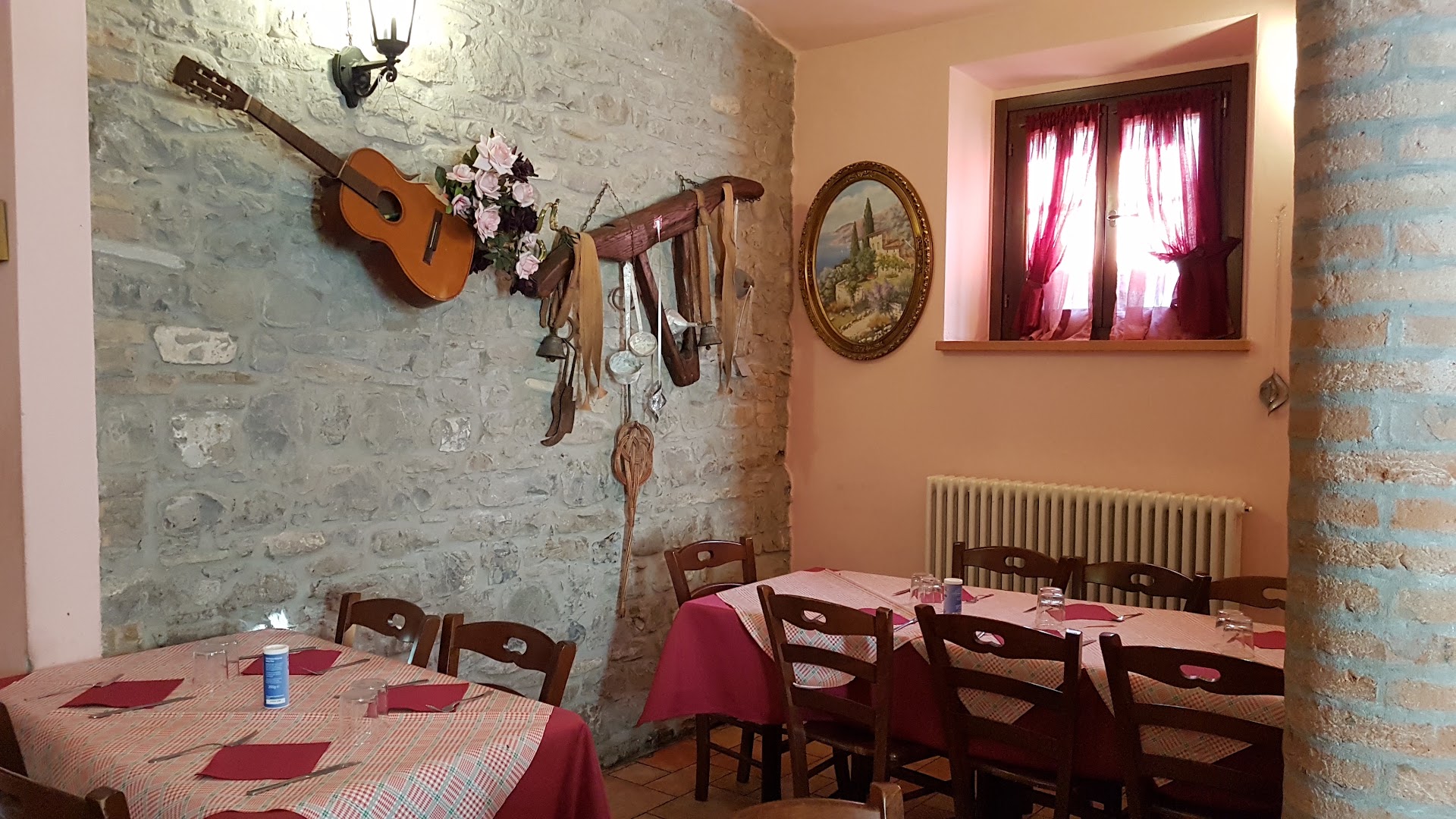 Ristorante trattoria dal Loli di Modenese Lorenzo