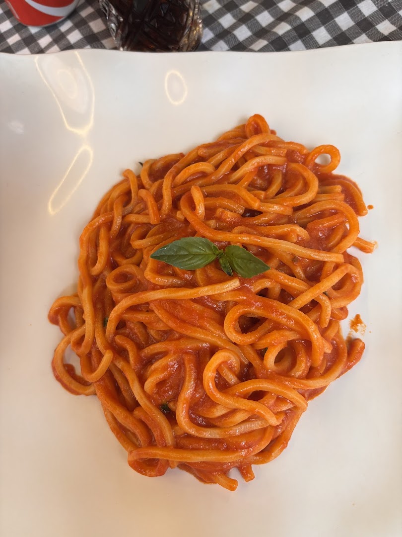 Ristorante Trattoria D'Azeglio, Roma