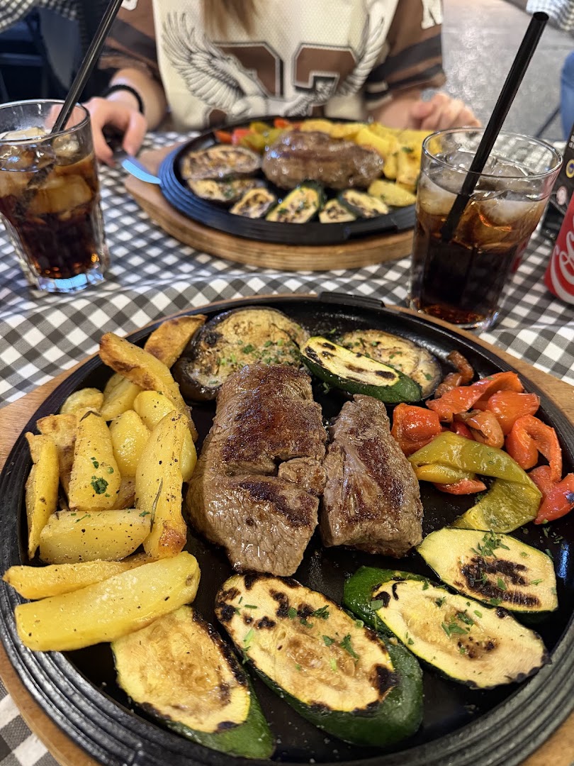Ristorante Trattoria D'Azeglio