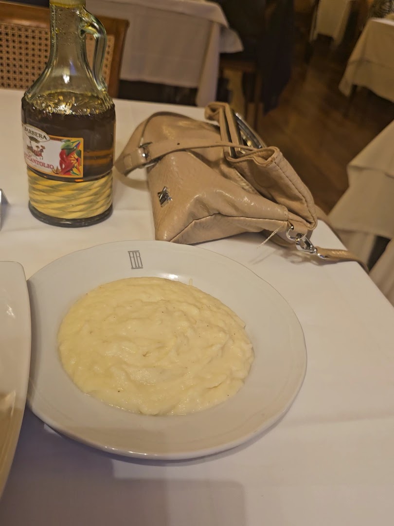 Ristorante Trattoria D'Azeglio