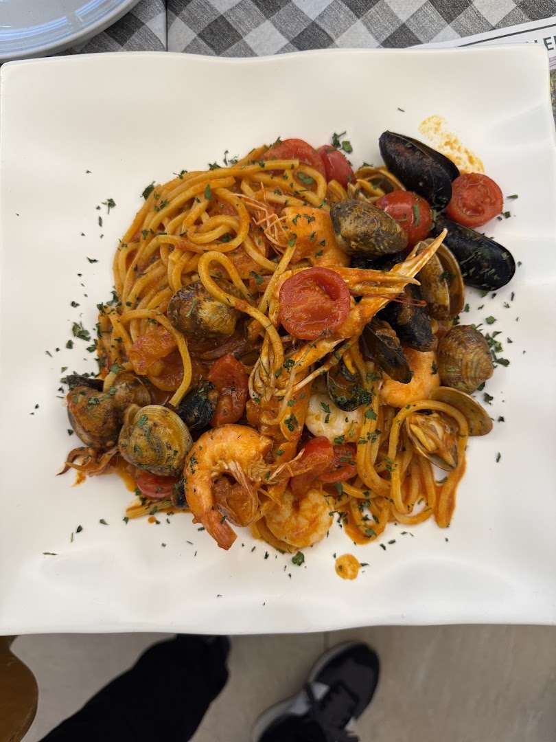 Ristorante Trattoria D'Azeglio