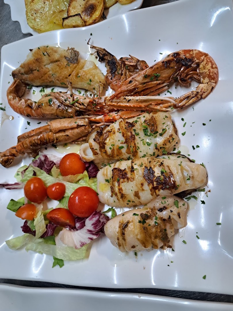 Ristorante Trattoria D'Azeglio