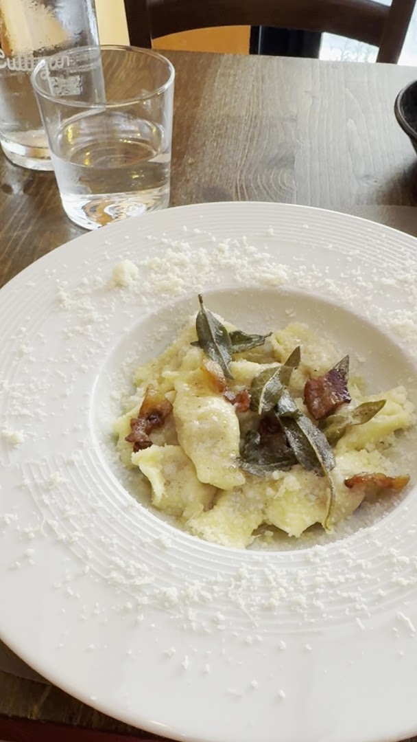 Ristorante Trattoria del Luppolo, Bergamo
