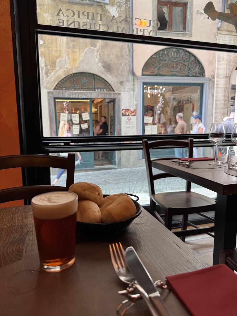Ristorante Trattoria del Luppolo