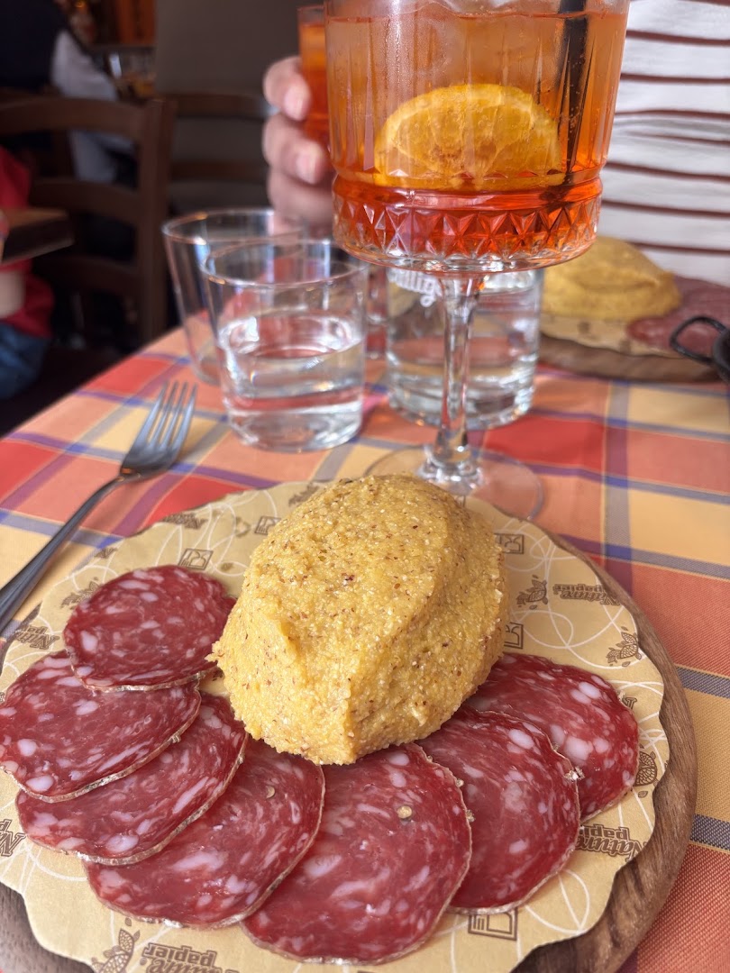 Ristorante Trattoria del Luppolo