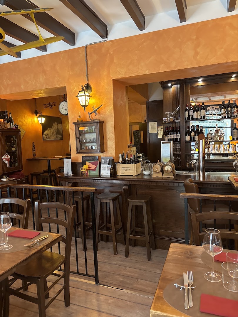 Ristorante Trattoria del Luppolo
