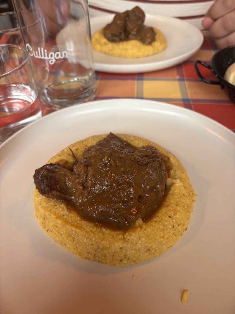 Ristorante Trattoria del Luppolo