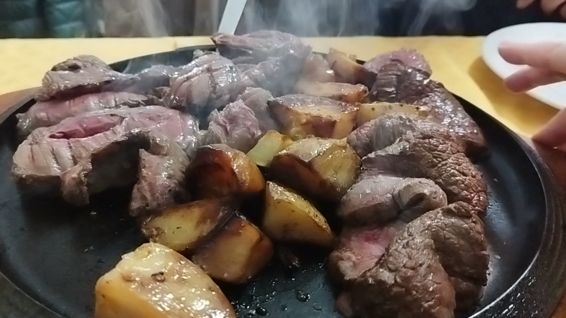 Ristorante Trattoria del Ponte