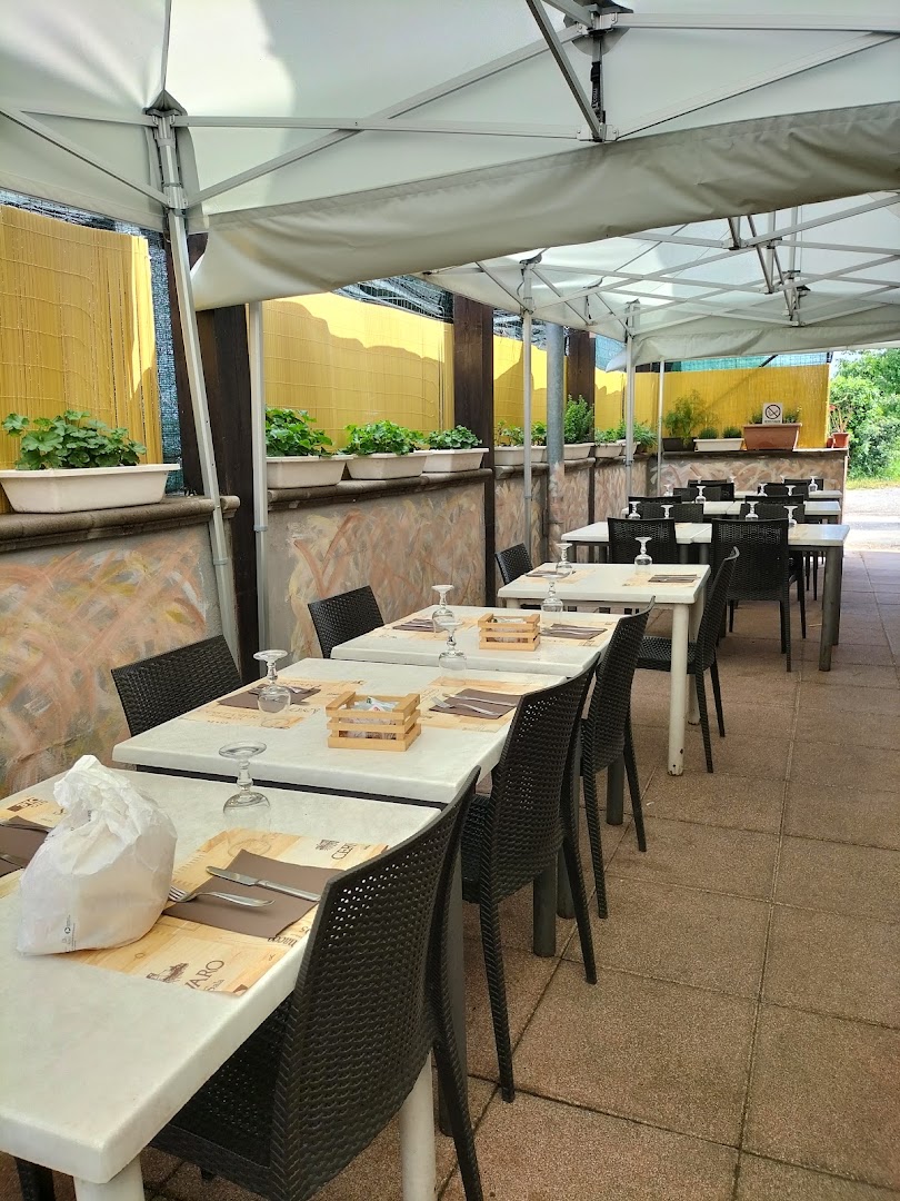 Ristorante Trattoria del Ponte