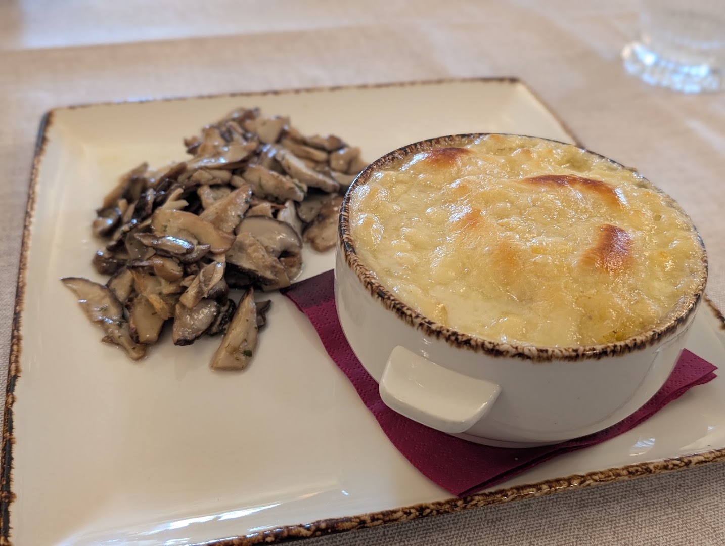 Ristorante Trattoria di Campagna