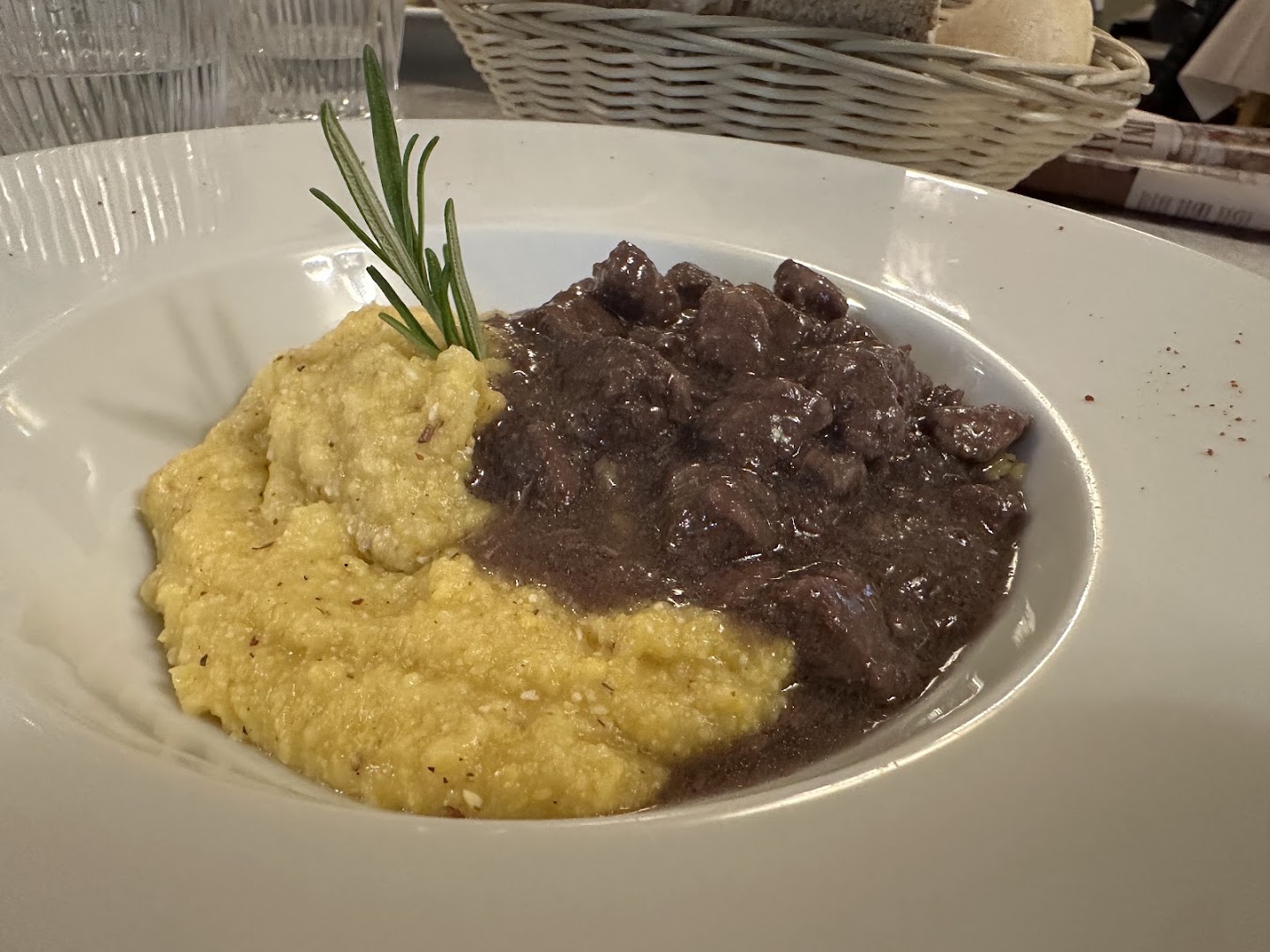 Ristorante Trattoria di Campagna
