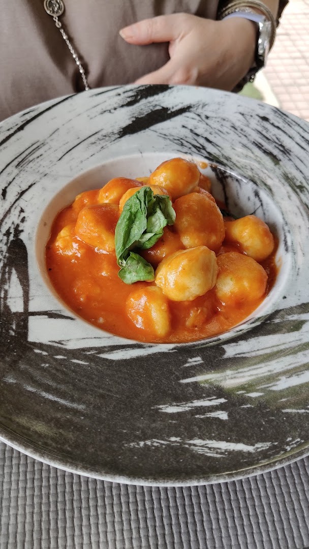 Ristorante trattoria Eraclea