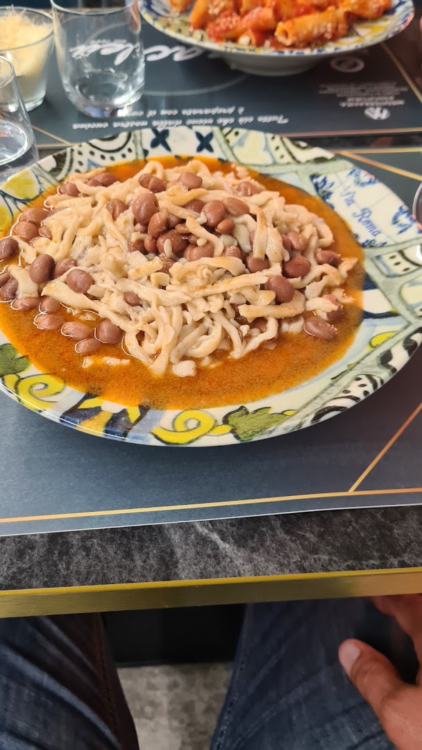 Ristorante trattoria Eraclea