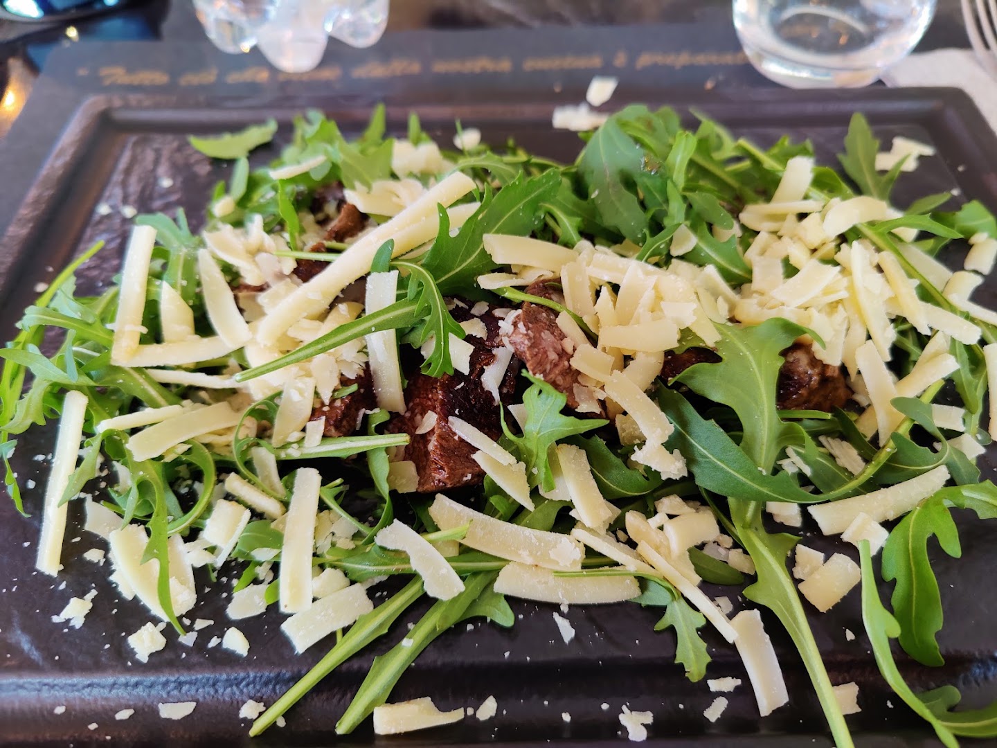 Ristorante trattoria Eraclea