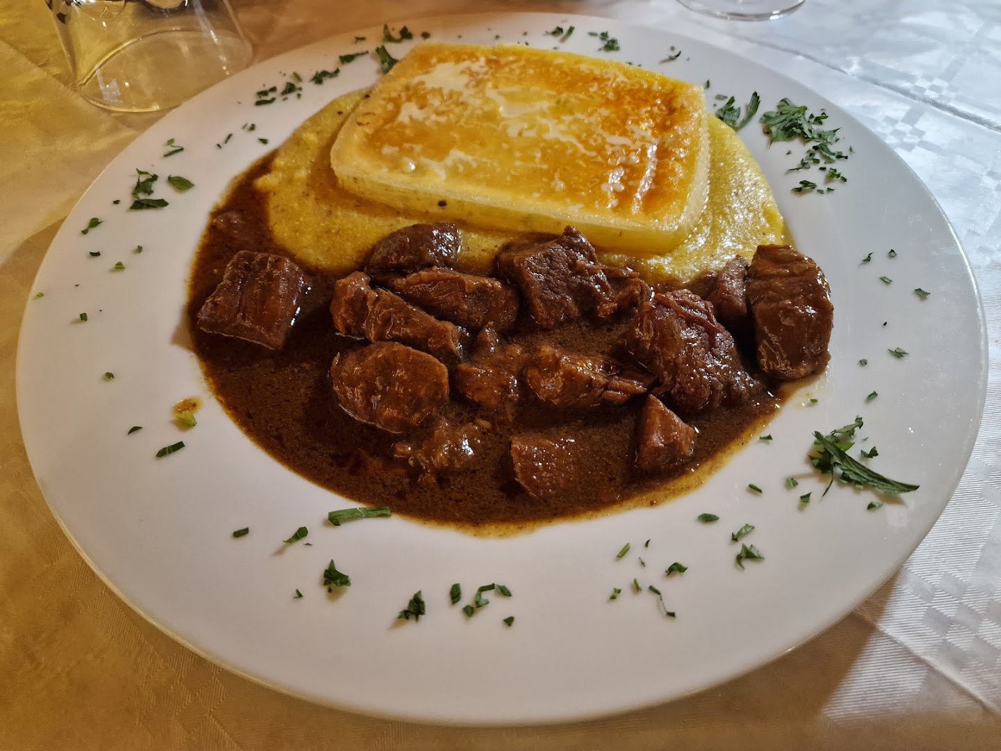 Ristorante trattoria Heidi