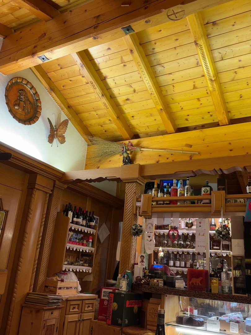 Ristorante trattoria Heidi