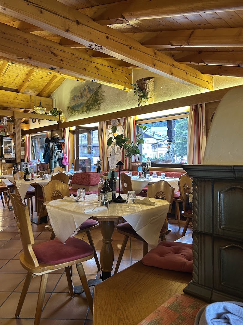 Ristorante trattoria Heidi