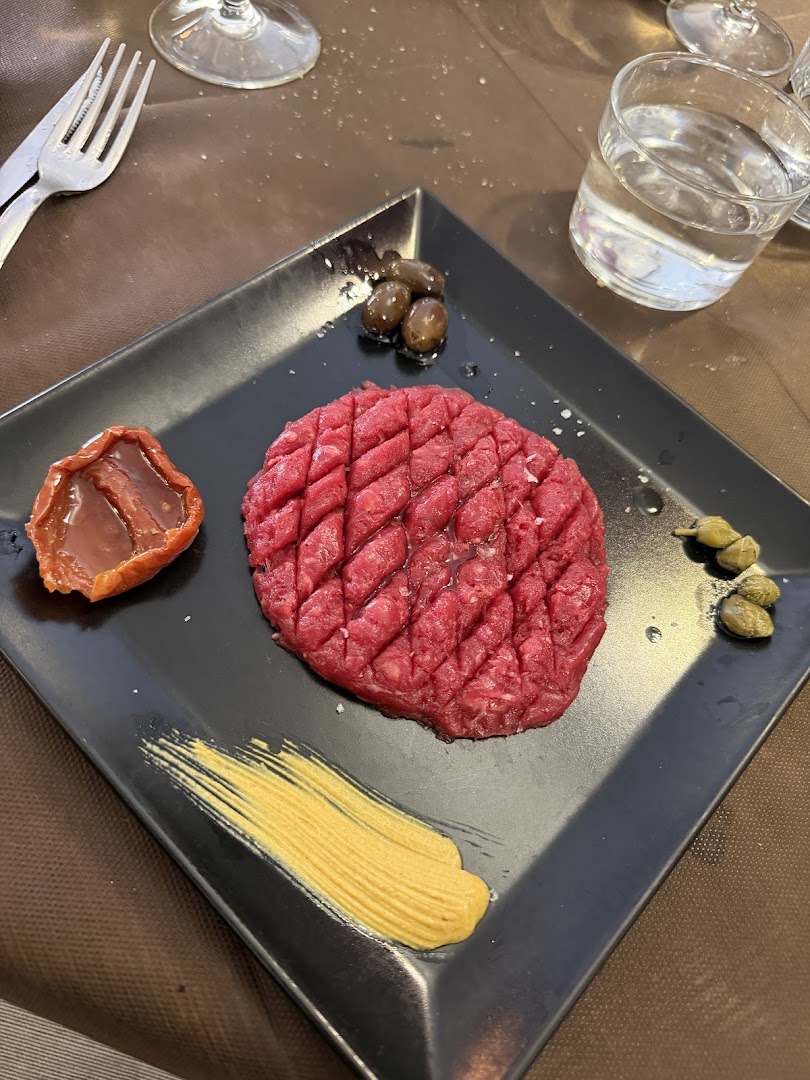 Ristorante Trattoria Il Cantastorie, Rho