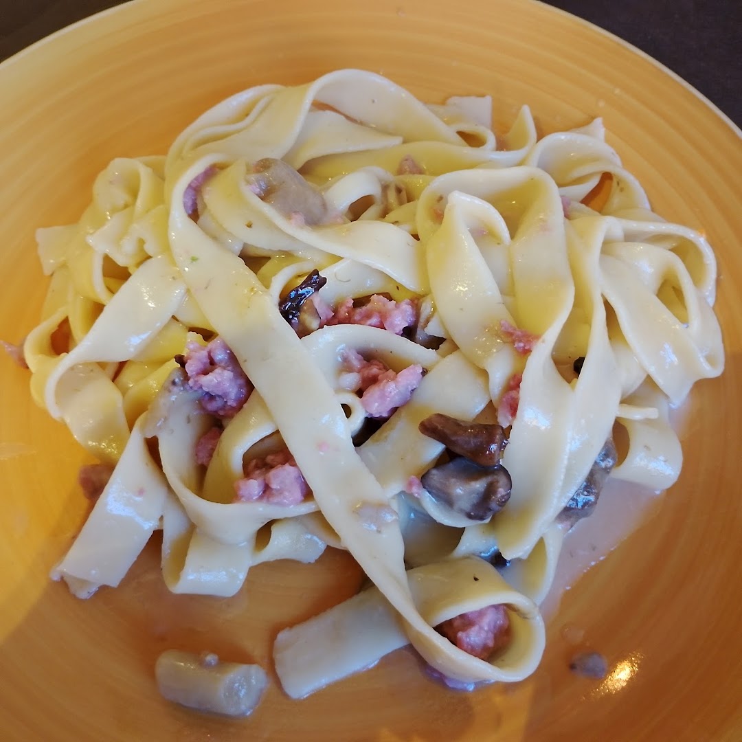 Ristorante Trattoria Il Cantastorie