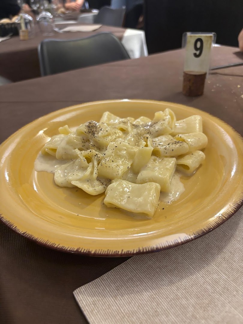Ristorante Trattoria Il Cantastorie