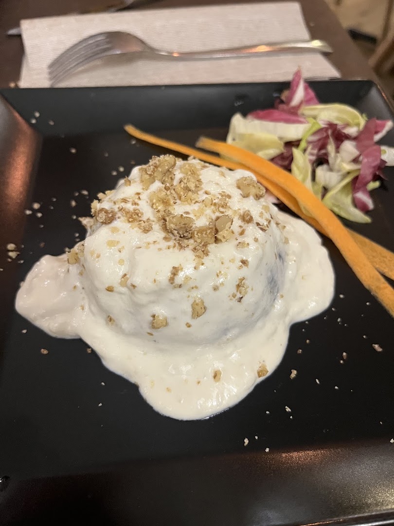 Ristorante Trattoria Il Cantastorie