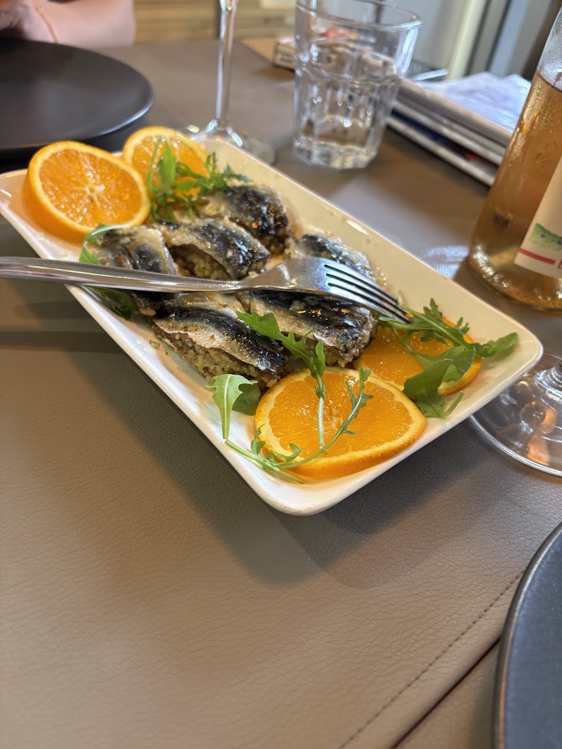 Ristorante Trattoria Il Girasole