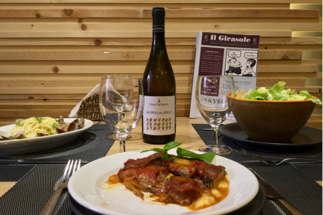 Ristorante Trattoria Il Girasole