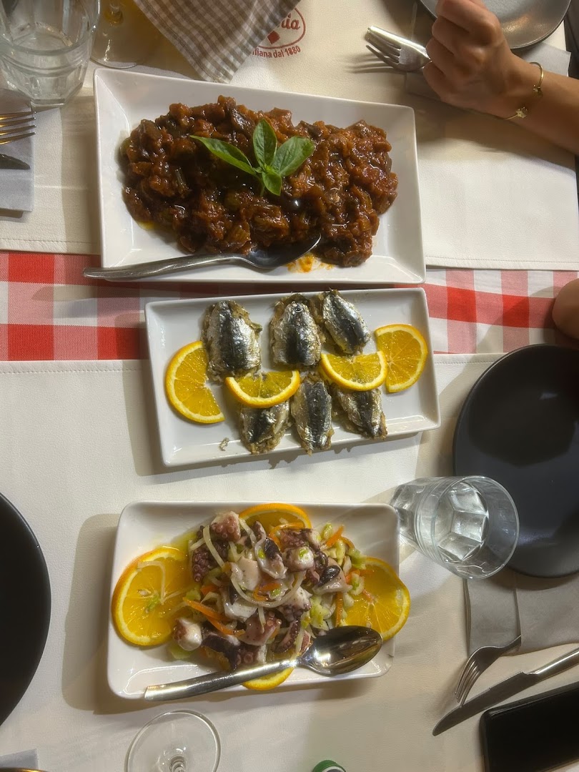 Ristorante Trattoria Il Girasole