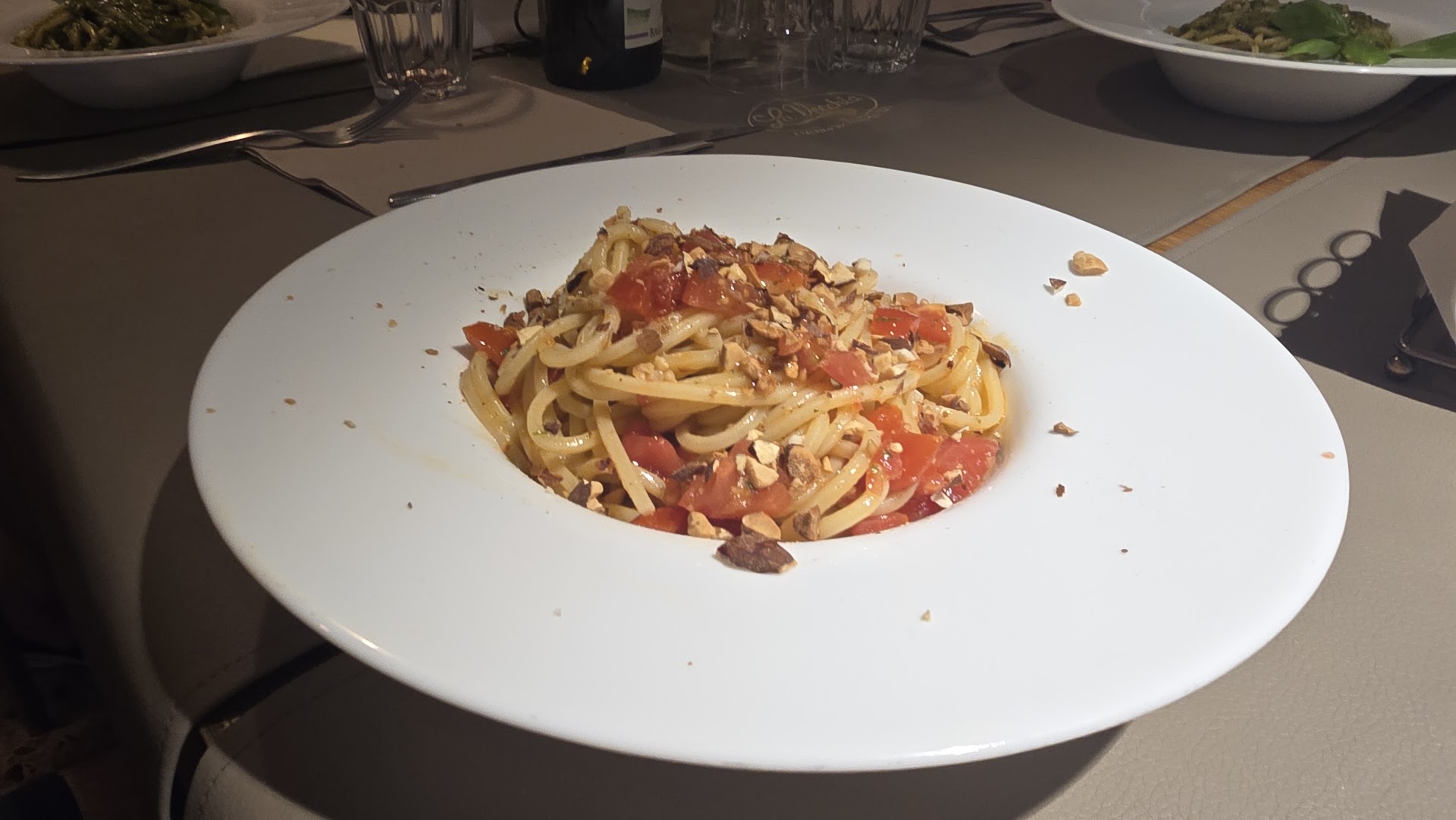 Ristorante Trattoria Il Girasole