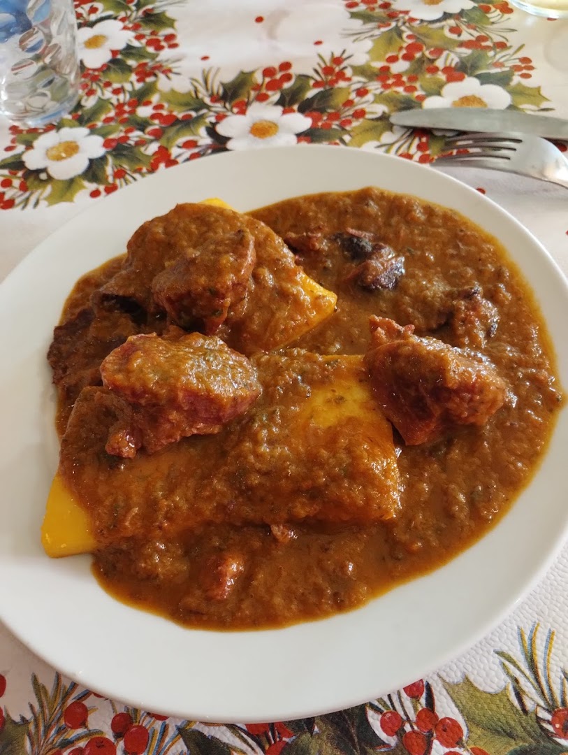 Ristorante Trattoria la 45