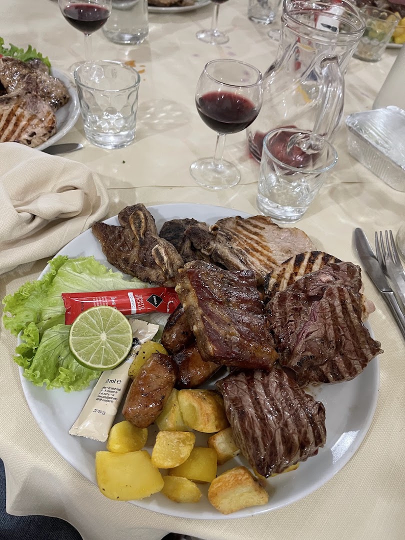 Ristorante Trattoria la 45