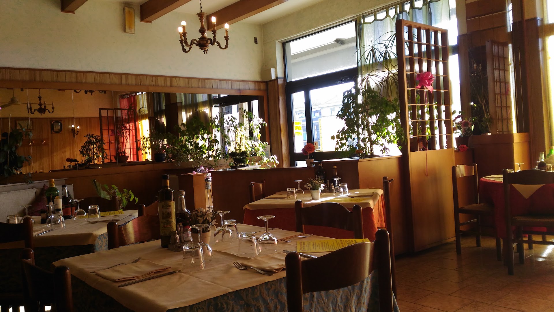 Ristorante Trattoria la 45