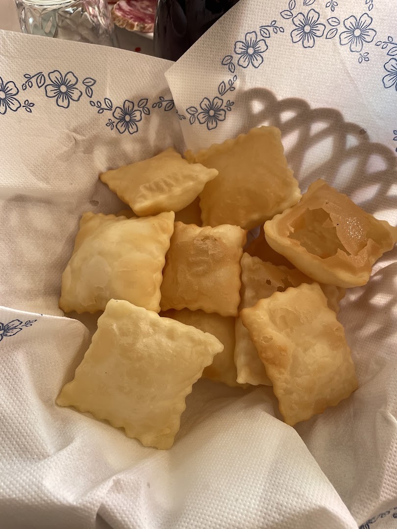 Ristorante Trattoria la 45