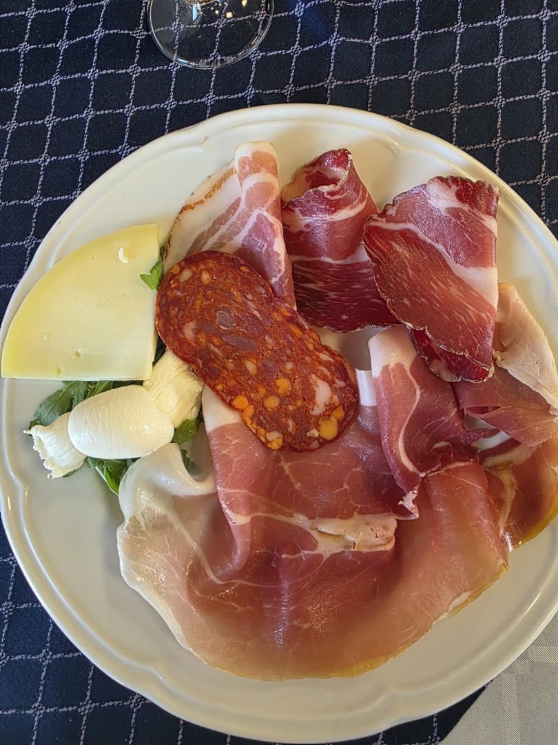 Ristorante - Trattoria "La Bella Vita"