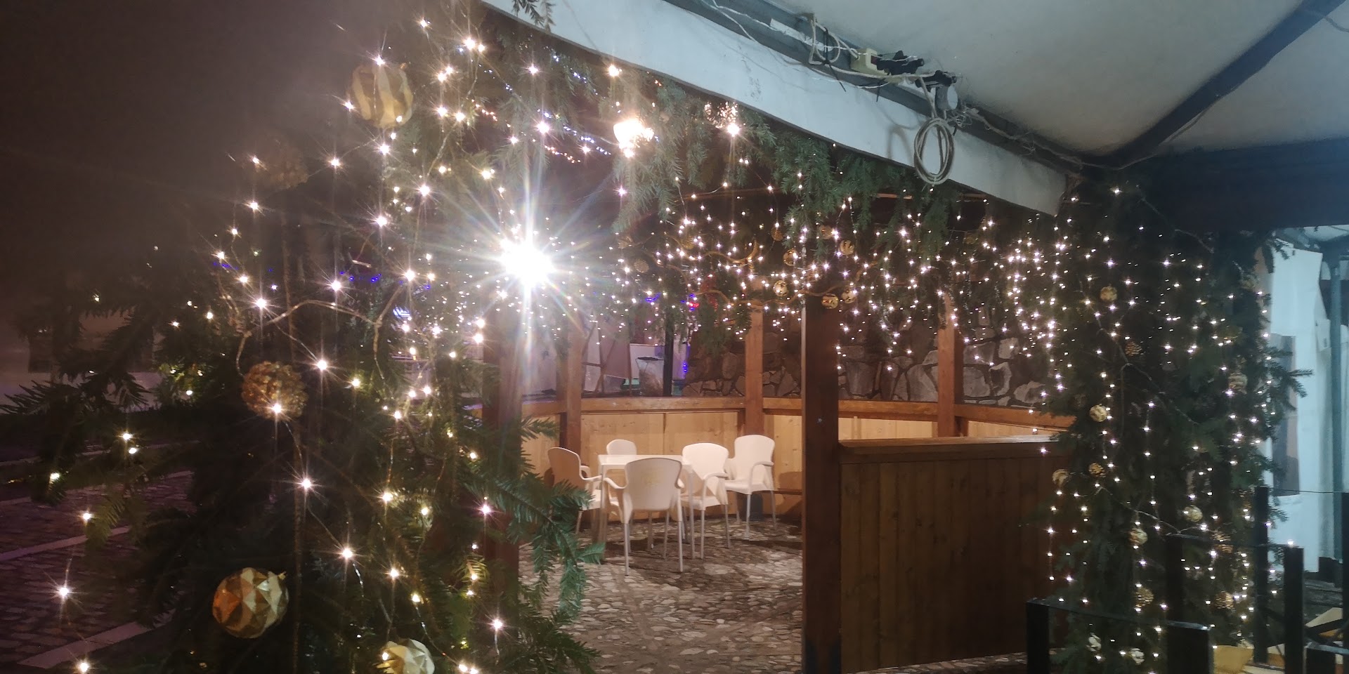 Ristorante - Trattoria "La Bella Vita"