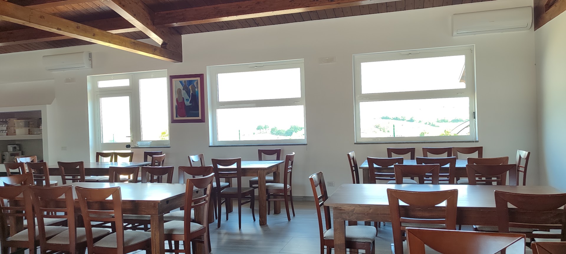 Ristorante - Trattoria "La Bella Vita"