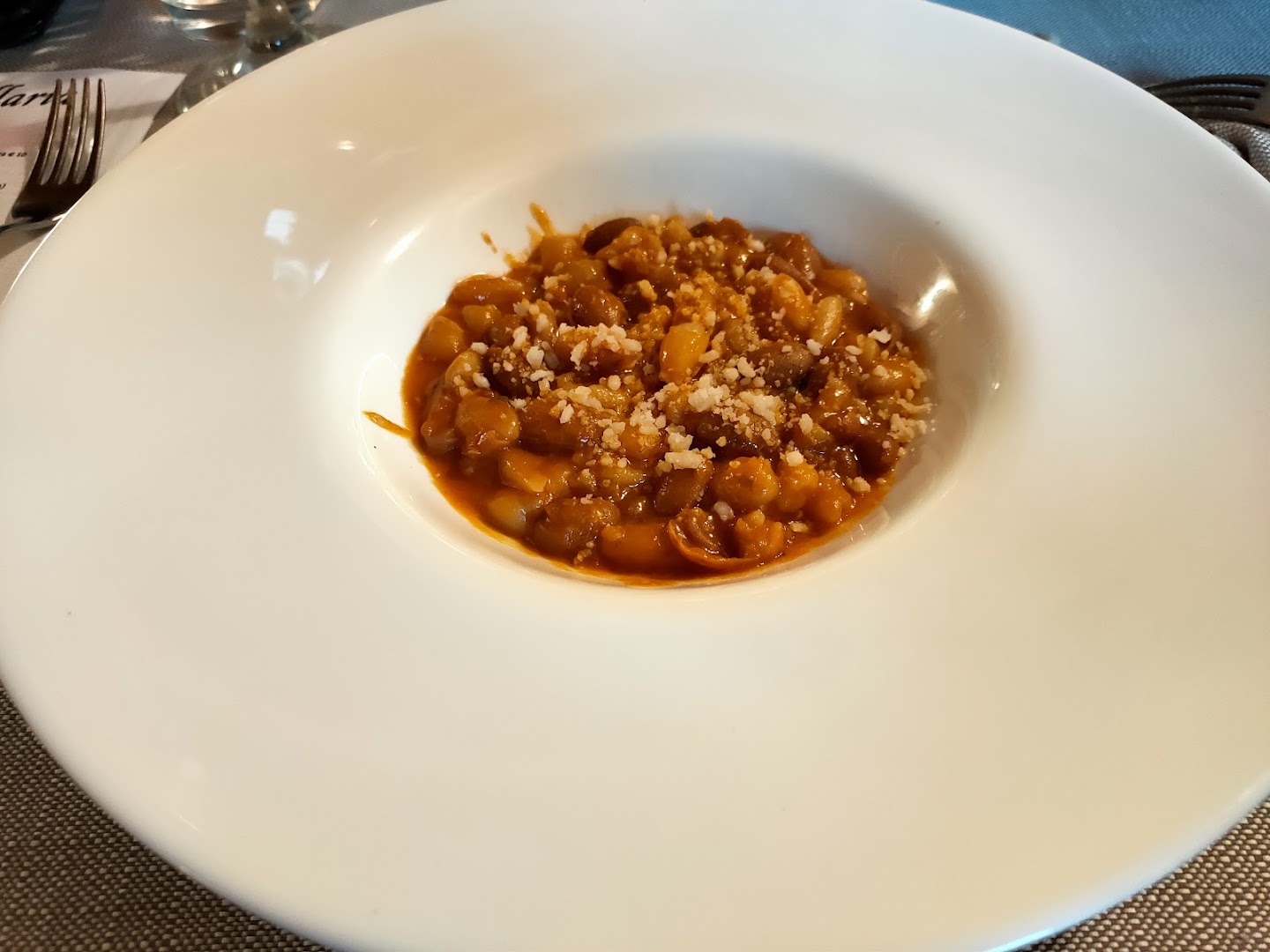 Ristorante Trattoria La Costa