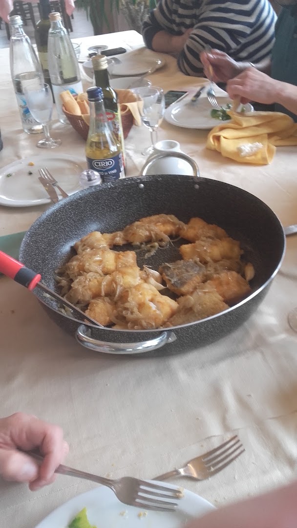 Ristorante Trattoria La Costa