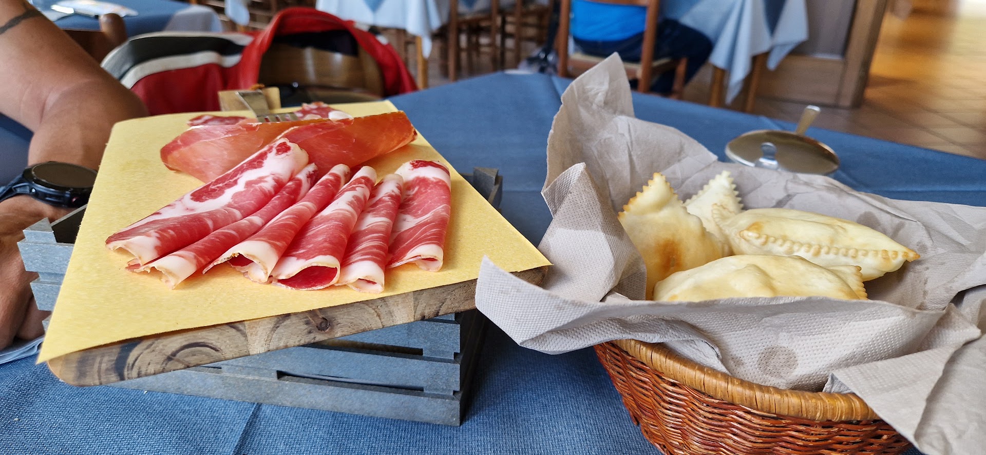Ristorante Trattoria La Costa