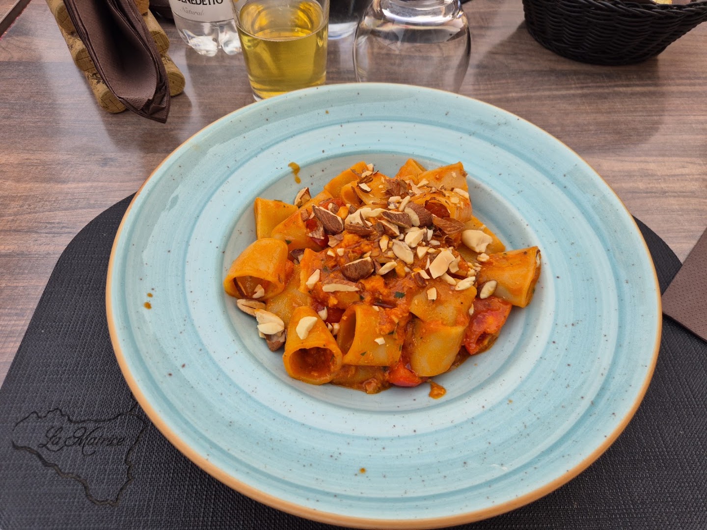 Ristorante Trattoria La Matrice