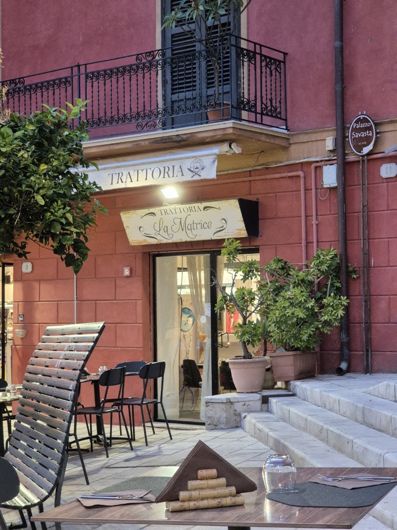 Ristorante Trattoria La Matrice